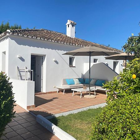 B&B Casa Luz Del Sur, Adults Only Альхаурин-эль-Гранде Экстерьер фото