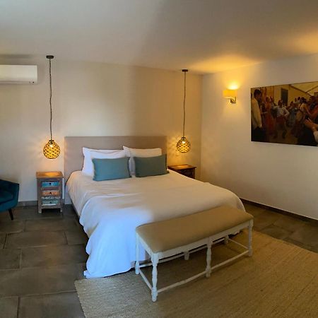 B&B Casa Luz Del Sur, Adults Only Альхаурин-эль-Гранде Экстерьер фото